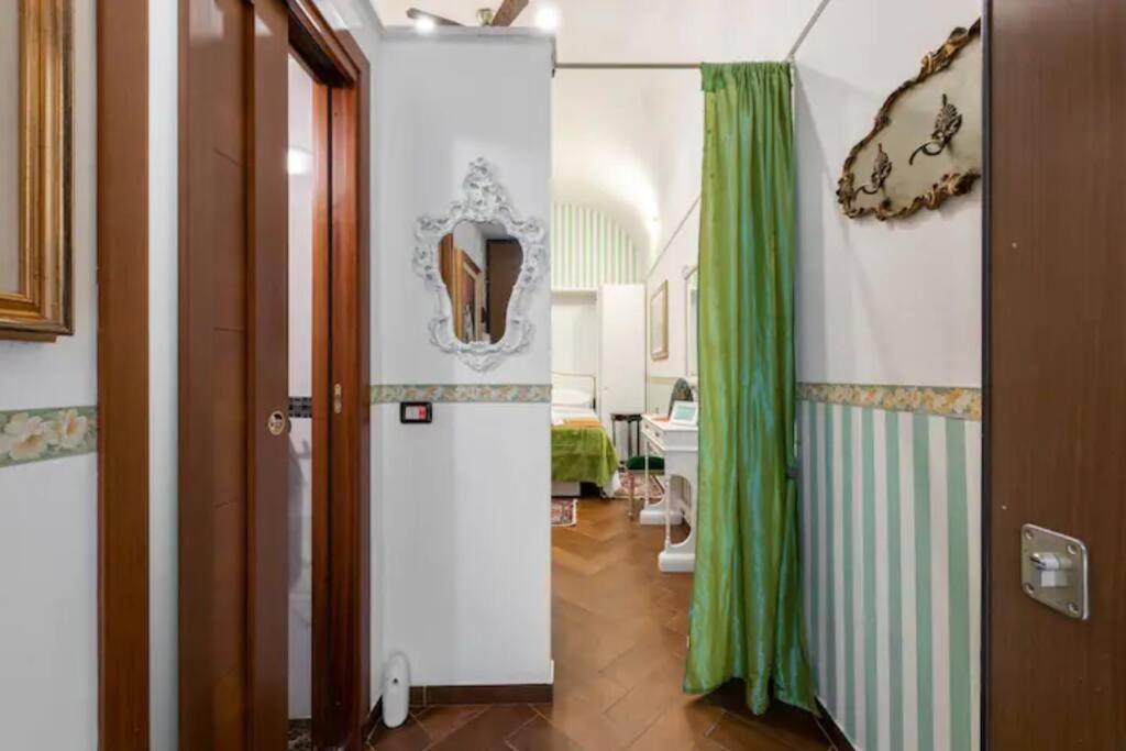 Apt 0 In The Historic Center บารี ภายนอก รูปภาพ