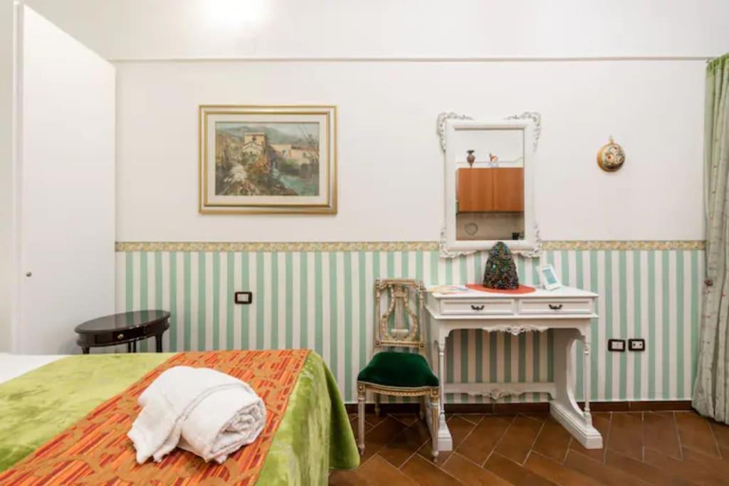 Apt 0 In The Historic Center บารี ภายนอก รูปภาพ