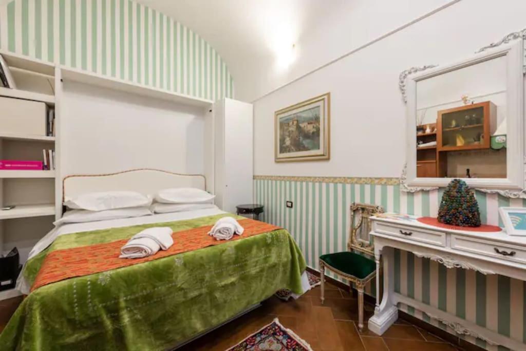 Apt 0 In The Historic Center บารี ภายนอก รูปภาพ